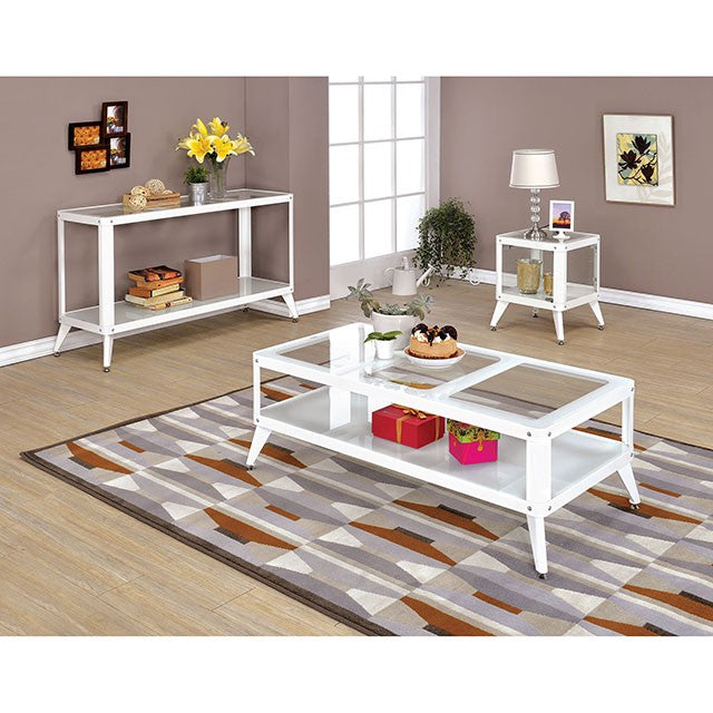 Vibber Coffee Table - Just Furniture (PA) - Multi Location