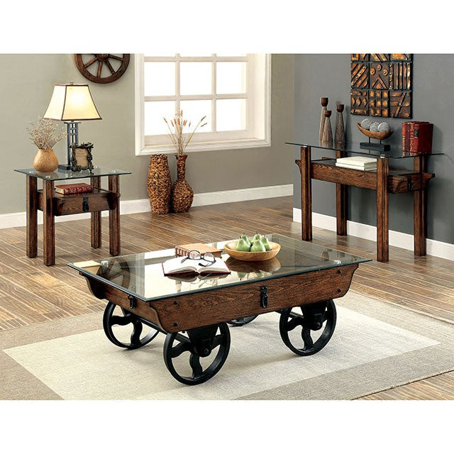Penny End Table - Just Furniture (PA) - Multi Location
