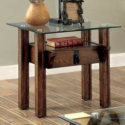 Penny End Table - Just Furniture (PA) - Multi Location