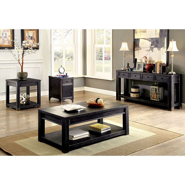 Meadow Sofa Table - Just Furniture (PA) - Multi Location