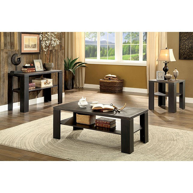 Leda End Table - Just Furniture (PA) - Multi Location