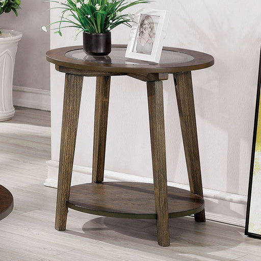 Uriel End Table - Just Furniture (PA) - Multi Location