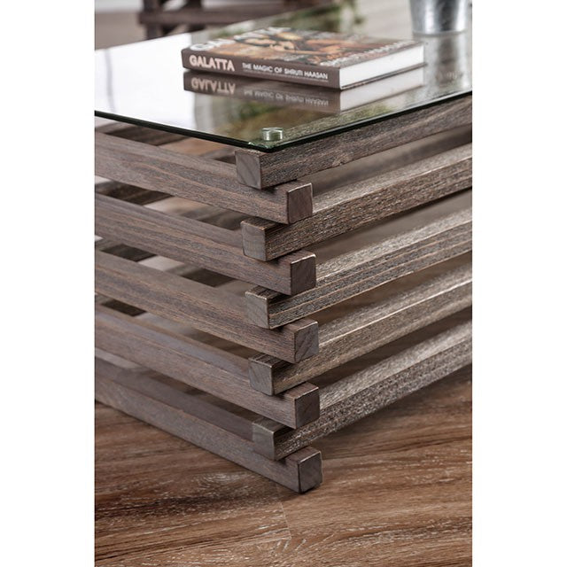 Rebekah Coffee Table - Just Furniture (PA) - Multi Location