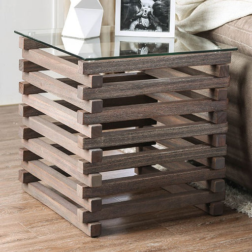 Rebekah End Table - Just Furniture (PA) - Multi Location