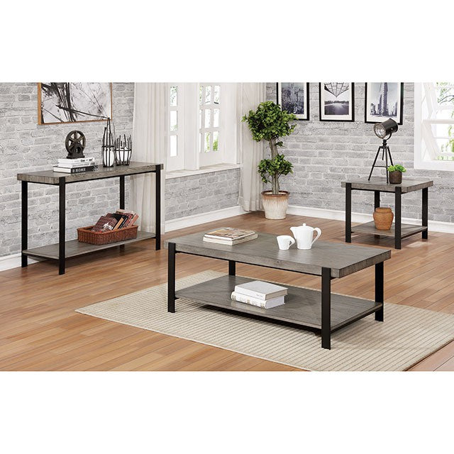 Sofa Table Huckleberry - Just Furniture (PA) - Multi Location