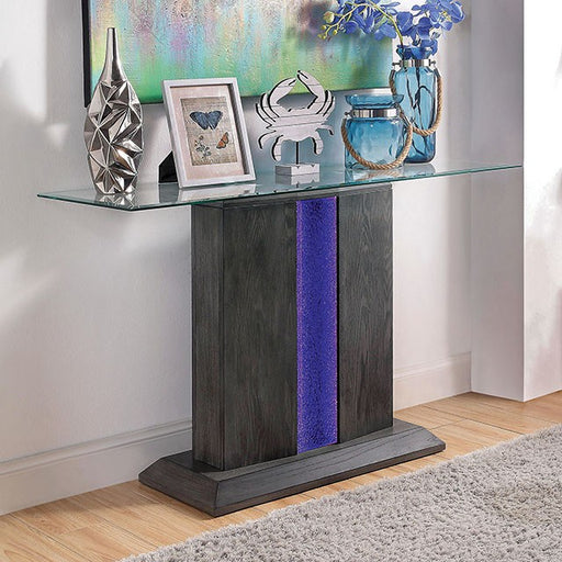 Rhyl Sofa Table - Just Furniture (PA) - Multi Location