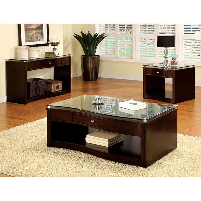 Pierce End Table - Just Furniture (PA) - Multi Location