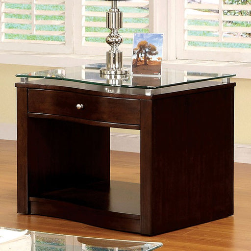 Pierce End Table - Just Furniture (PA) - Multi Location