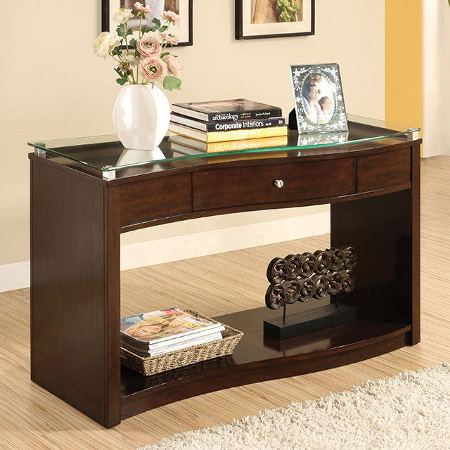 Pierce Sofa Table - Just Furniture (PA) - Multi Location
