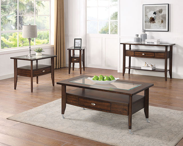 Riverdale Coffee Table - Just Furniture (PA) - Multi Location