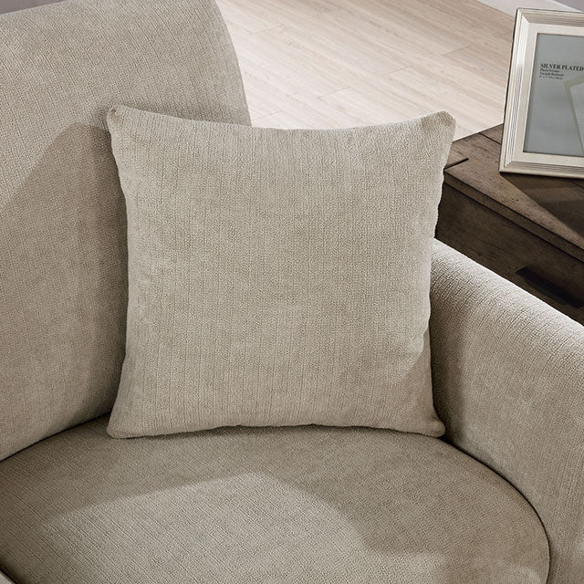 Lauritz Loveseat - Just Furniture (PA) - Multi Location