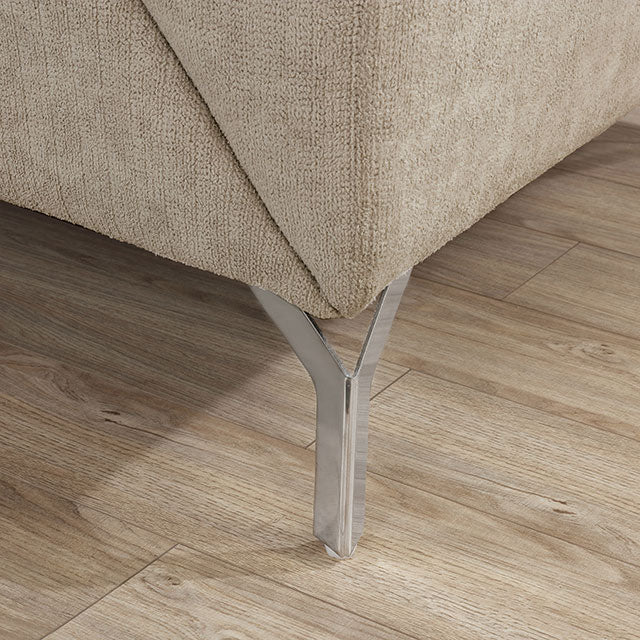 Lauritz Loveseat - Just Furniture (PA) - Multi Location