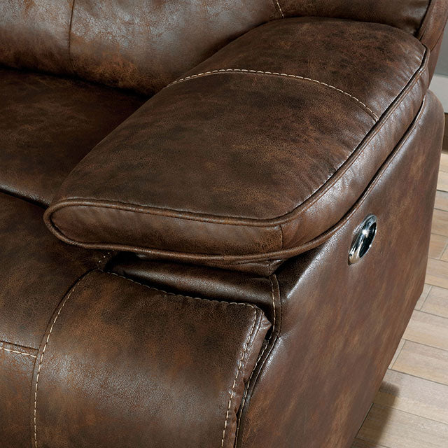 Power Recliner Chantoise - Just Furniture (PA) - Multi Location