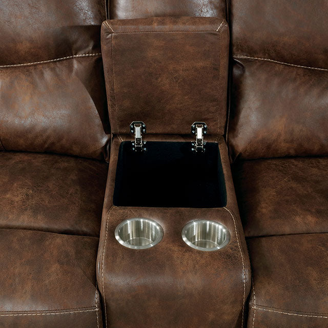 Power Recliner Chantoise - Just Furniture (PA) - Multi Location