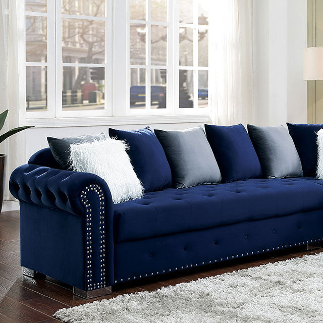 Wilmington Sectional - Just Furniture (PA) - Multi Location