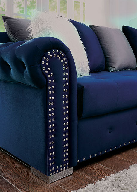 Wilmington Sectional - Just Furniture (PA) - Multi Location