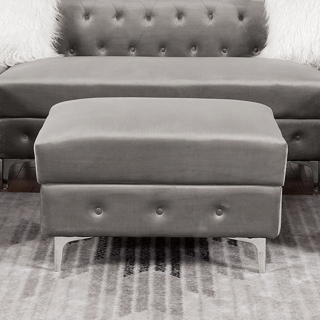 Ciabattoni Ottoman - Just Furniture (PA) - Multi Location