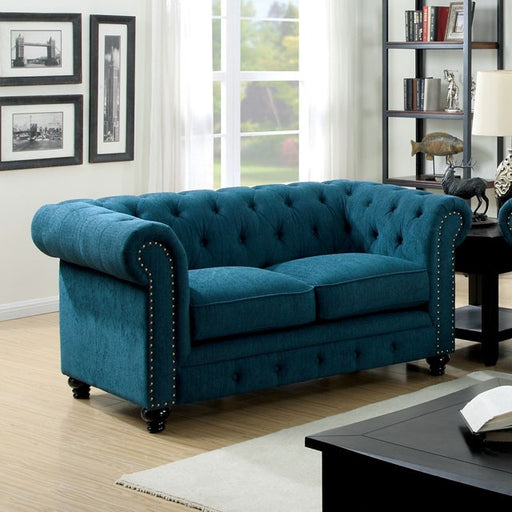 Stanford Love Seat - Just Furniture (PA) - Multi Location