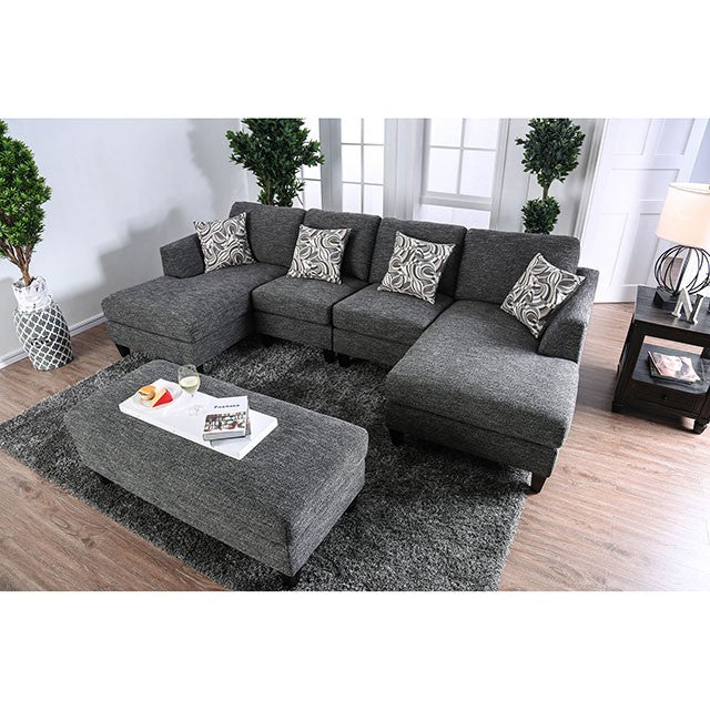 Right Chaise DISABLED 5 19 Lowry - Just Furniture (PA) - Multi Location