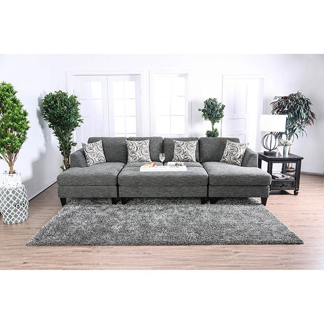 Right Chaise DISABLED 5 19 Lowry - Just Furniture (PA) - Multi Location