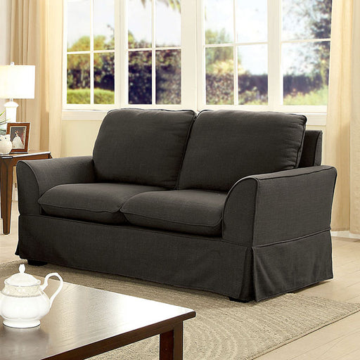 Maxine Love Seat - Just Furniture (PA) - Multi Location