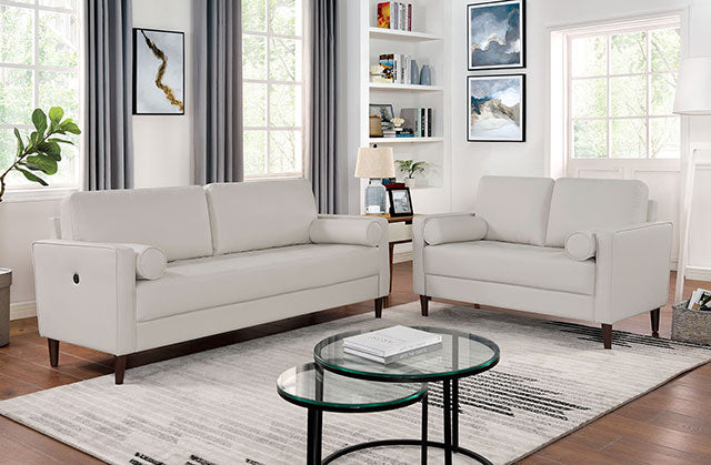 Horgen Loveseat - Just Furniture (PA) - Multi Location