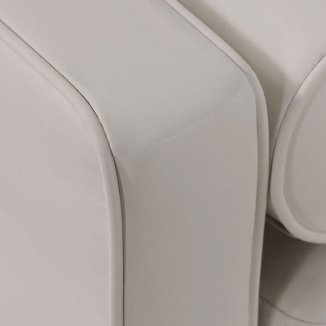 Horgen Loveseat - Just Furniture (PA) - Multi Location