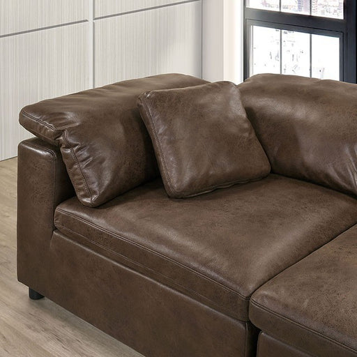 Tamera Corner Chair - Just Furniture (PA) - Multi Location