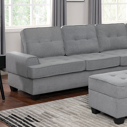 Linore Sectional - Just Furniture (PA) - Multi Location