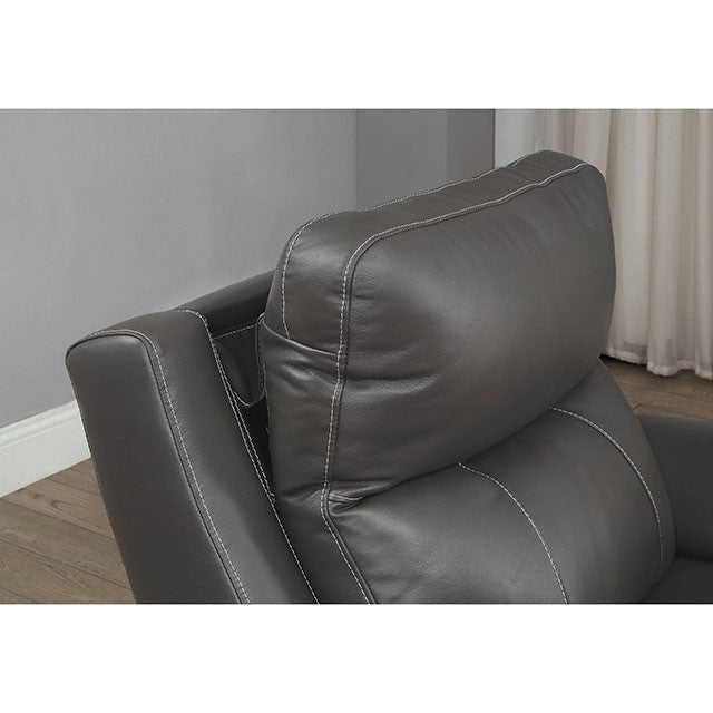 Lila Gray Sofa - Just Furniture (PA) - Multi Location