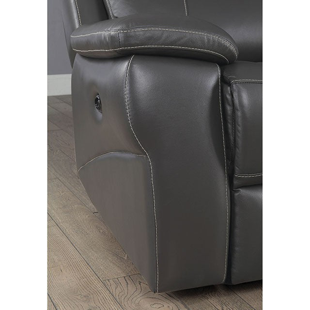 Lila Gray Sofa - Just Furniture (PA) - Multi Location