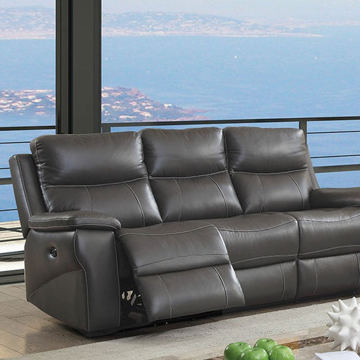 Lila Gray Sofa - Just Furniture (PA) - Multi Location