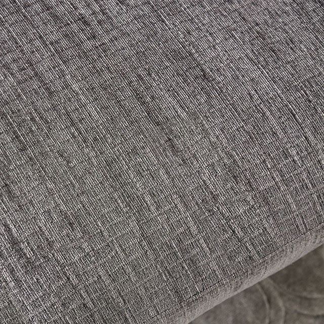 Kaylee L-Sectional w/ Right Chaise - Just Furniture (PA) - Multi Location