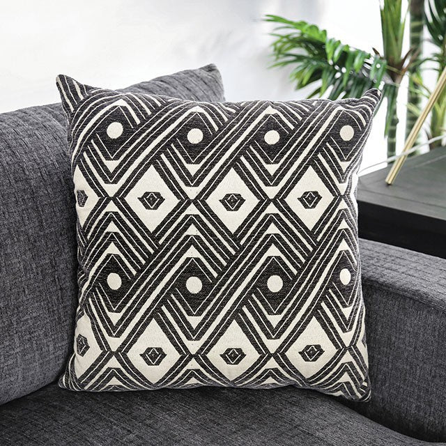 Kaylee L-Sectional w/ Right Chaise - Just Furniture (PA) - Multi Location