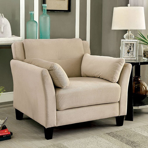 Ysabel Chair - Just Furniture (PA) - Multi Location