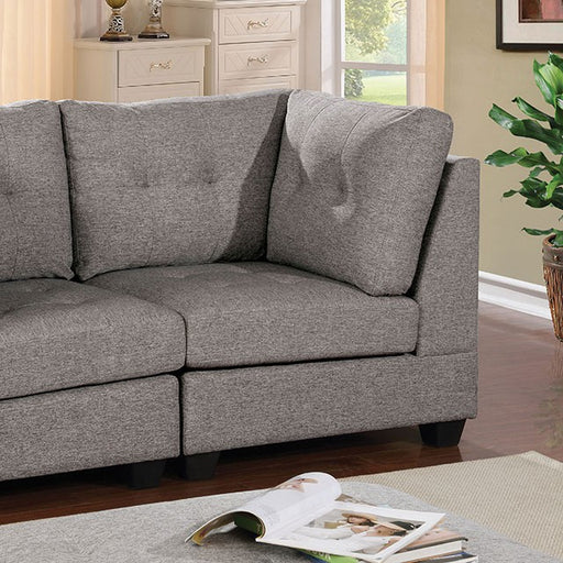 Pencoed Corner Chair - Just Furniture (PA) - Multi Location