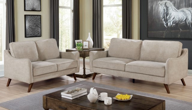 Maxime Loveseat - Just Furniture (PA) - Multi Location