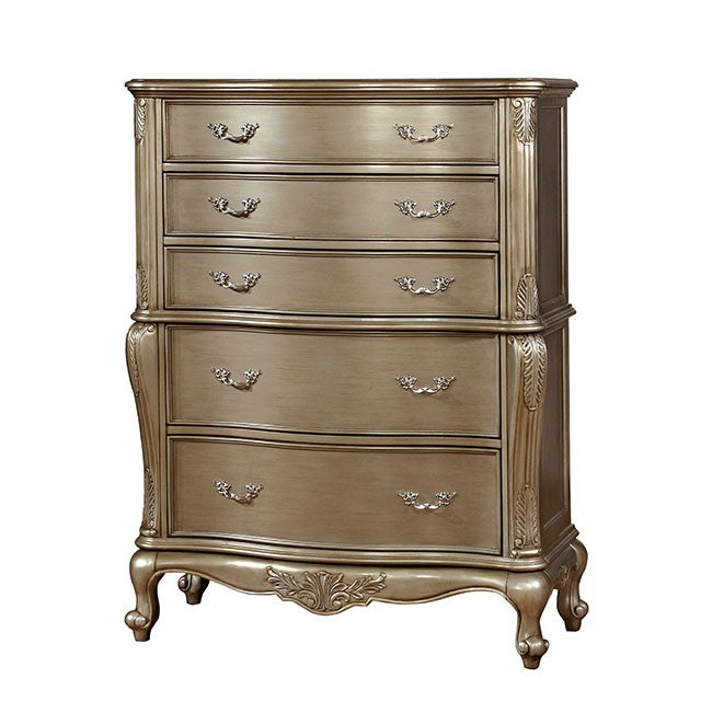 Johara Chest - Just Furniture (PA) - Multi Location