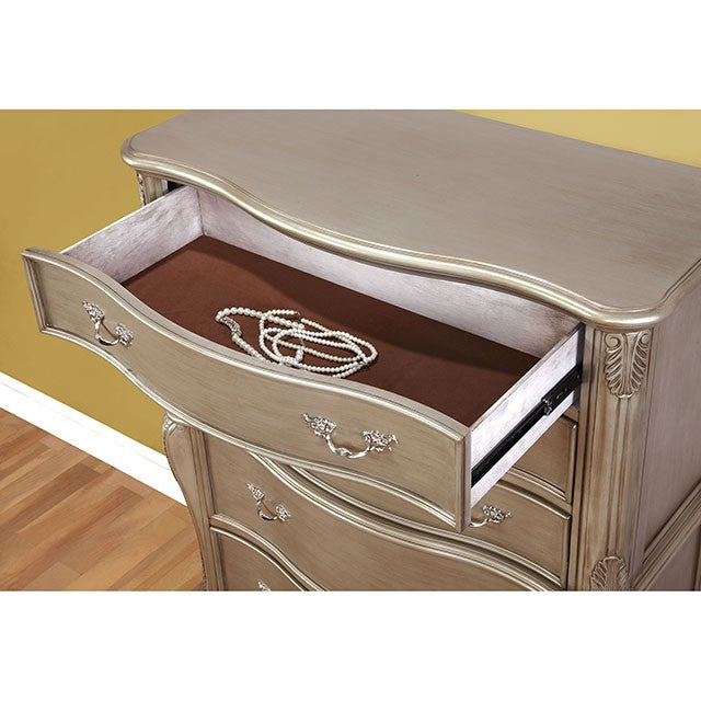 Johara Chest - Just Furniture (PA) - Multi Location