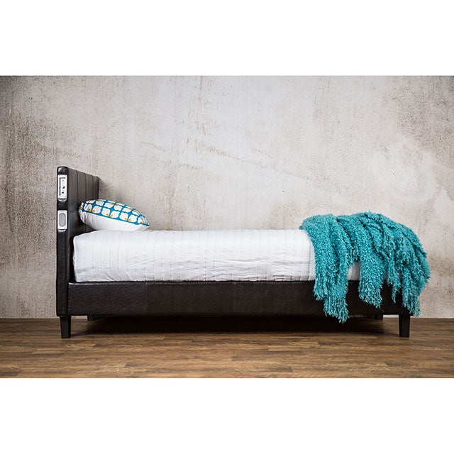 Evans Twin Bed - Just Furniture (PA) - Multi Location