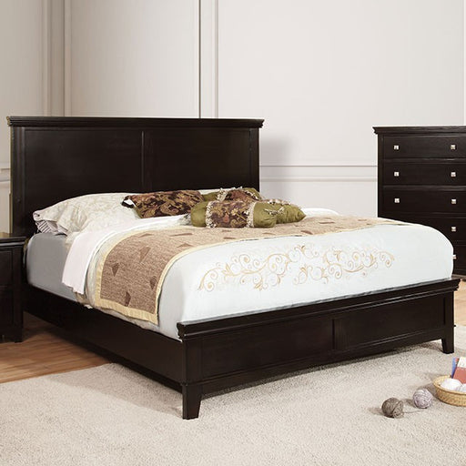 Spruce Full Bed - Just Furniture (PA) - Multi Location