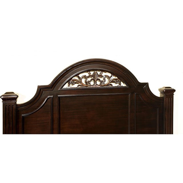 Syracuse 4 Pc Queen Bedroom Set - Just Furniture (PA) - Multi Location
