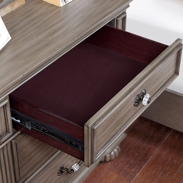Syracuse Night Stand - Just Furniture (PA) - Multi Location