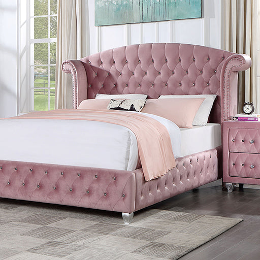 Zohar Bedroom Set - Just Furniture (PA) - Multi Location