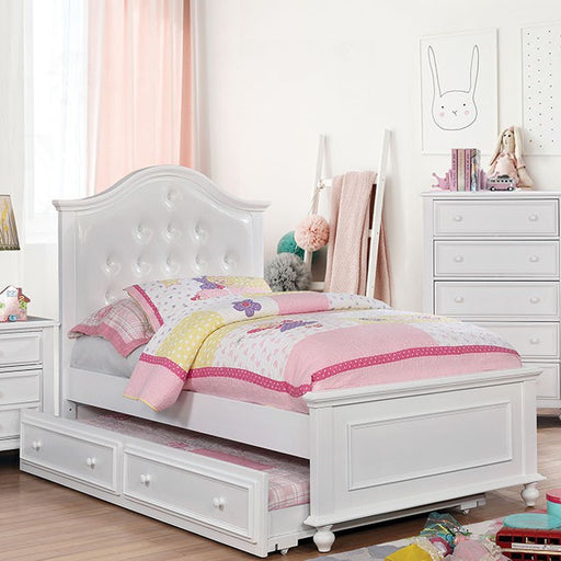 Olivia Bed - Just Furniture (PA) - Multi Location