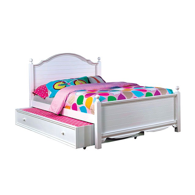 Dani Full & Twin Bed - Just Furniture (PA) - Multi Location