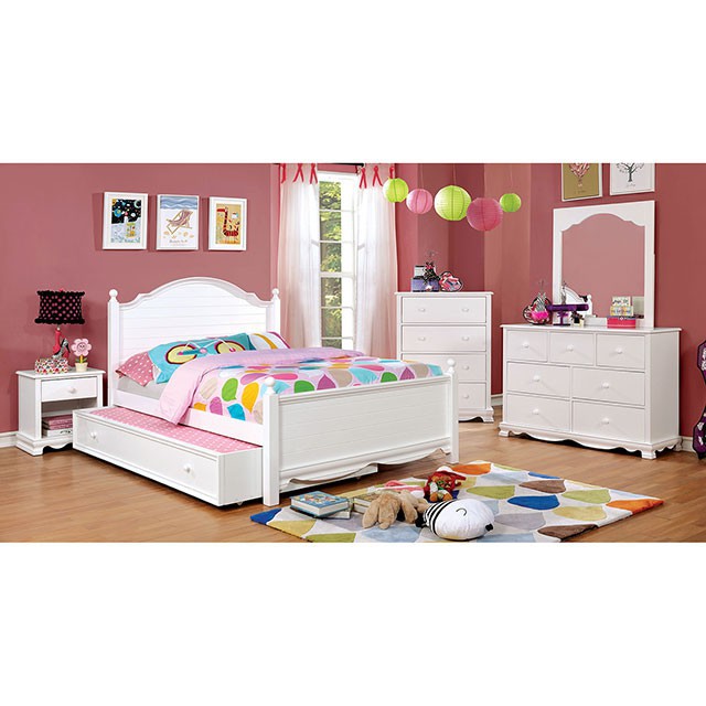 Dani Dresser - Just Furniture (PA) - Multi Location