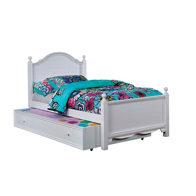 Dani Full & Twin Bed - Just Furniture (PA) - Multi Location