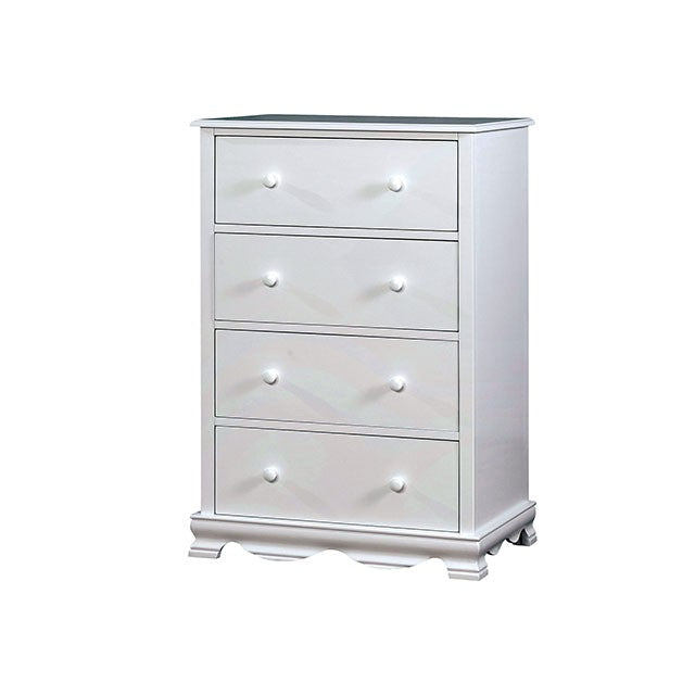 Dani Chest - Just Furniture (PA) - Multi Location