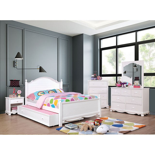 Dani Chest - Just Furniture (PA) - Multi Location